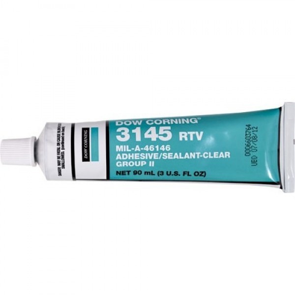 3145 RTV Adhesive/Sealant