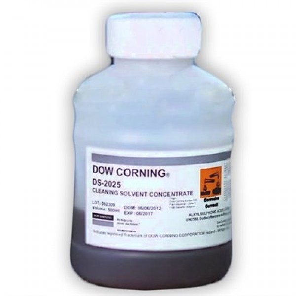 DS-2025 Cured Silicone Remover